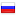 sernam.ru hosted country